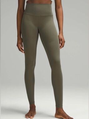 lululemon athletica align HR Pants 25” ARMG